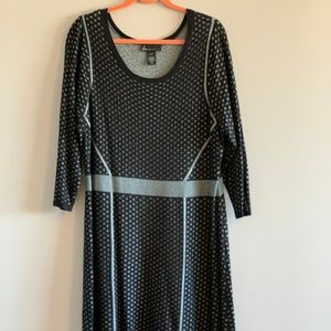 Lane Bryant Dress